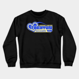 Taehyun Lovers Club TXT Crewneck Sweatshirt